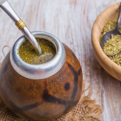 Yerba Mate